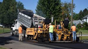 Why Choose Us For All Your Driveway Paving Needs in Pine Ridge At Crestwood, NJ?